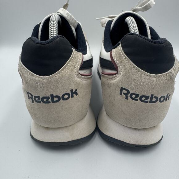 REEBOK CLASSIC HARMAN SNEAKERS MEN SZ 9.5 - Picture 5 of 6